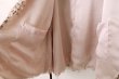 画像11: paint fringe jacket (11)