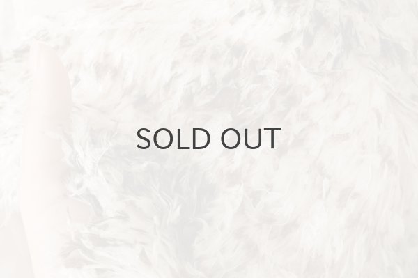 画像14: paint fringe jacket (14)