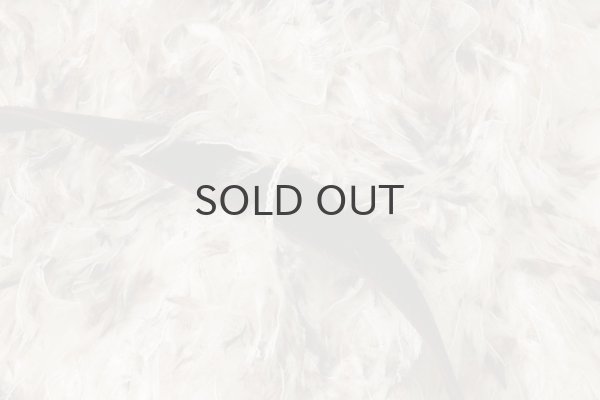 画像13: paint fringe jacket (13)