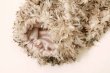 画像9: paint fringe jacket (9)