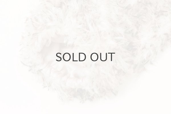 画像9: paint fringe jacket (9)