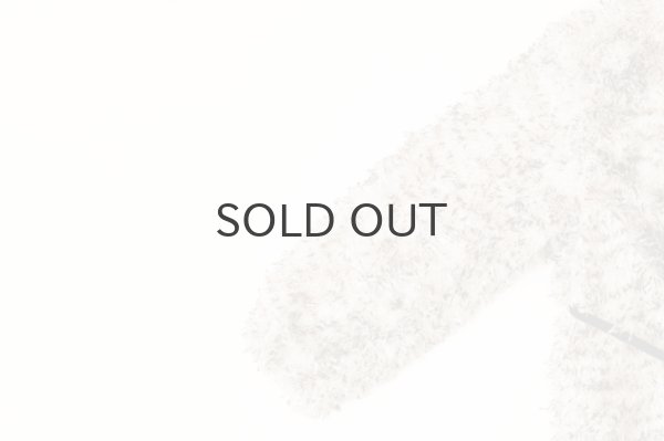 画像8: paint fringe jacket (8)