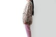 画像17: paint fringe jacket (17)