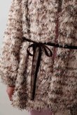 画像21: paint fringe jacket (21)