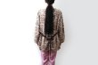 画像18: paint fringe jacket (18)