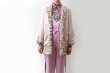 画像19: paint fringe jacket (19)