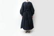 画像17: 別注!! micro taffta coat (NV) (17)