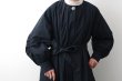 画像20: 別注!! micro taffta coat (NV) (20)