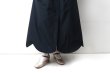 画像25: 別注!! micro taffta coat (NV) (25)