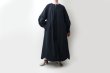 画像27: 別注!! micro taffta coat (NV) (27)