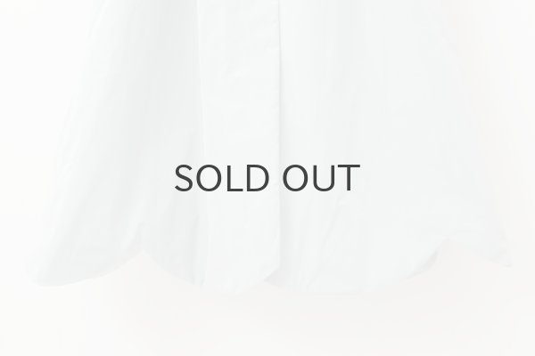 画像6: 別注!! micro taffta coat (BLGY) (6)