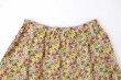 画像3: 別注!! print gather skirt (YW) (3)