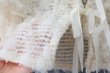 画像7: stretch tulle top (OF) (7)