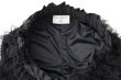 画像8: stretch tulle pants (BK) (8)