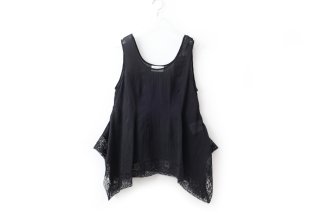leur logette ルールロジェット mirano rib bustier