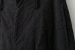 画像6: cotton scalloped embroidery pants (BK) (6)