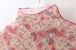 画像5: forest flower tulle print top (PK) (5)