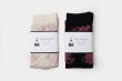 画像2: Rose Garden High Socks (2)