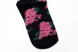 画像9: Rose Garden High Socks (9)