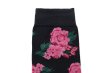 画像8: Rose Garden High Socks (8)