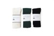 画像1: Mesh High Socks (1)