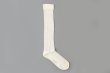 画像2: Mesh High Socks (2)