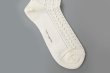 画像3: Mesh High Socks (3)