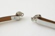 画像4: leather belt (SL) (4)