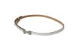 画像1: leather belt (SL) (1)