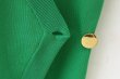 画像7: SALE50%OFF!! Cotton Jaquard Vest (GR) (7)