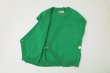 画像5: SALE50%OFF!! Cotton Jaquard Vest (GR) (5)
