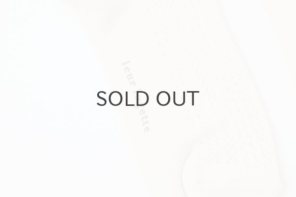 画像4: stripe mesh socks (4)