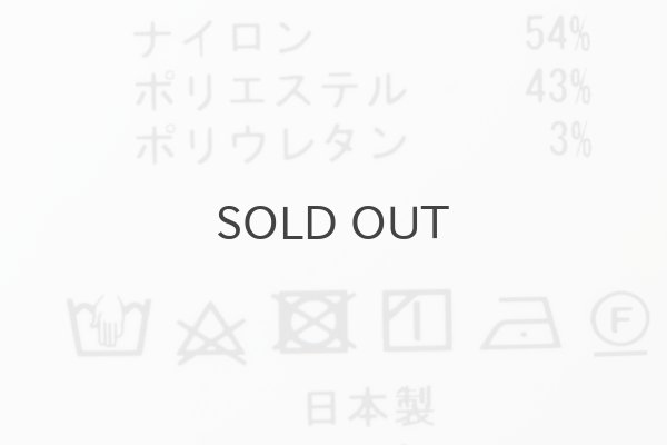 画像14: stripe mesh socks (14)