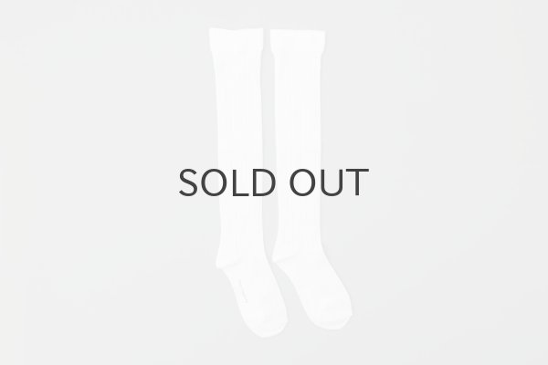 画像6: stripe mesh socks (6)