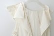 画像5: SALE50%OFF!! Pure Silk Cotton Dress (OF) (5)