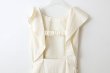 画像9: SALE50%OFF!! Pure Silk Cotton Dress (OF) (9)