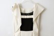 画像13: SALE50%OFF!! Pure Silk Cotton Dress (OF) (13)