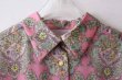 画像3: Wall flower blouse (03585:PK) (3)