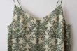 画像3: Wall flower camisole dress (06635:GR) (3)