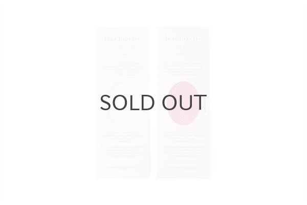 画像1: Mesh Socks (1)