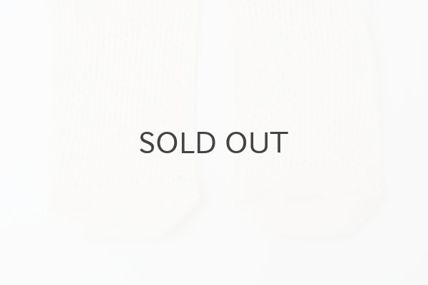 画像5: Mesh Socks (5)