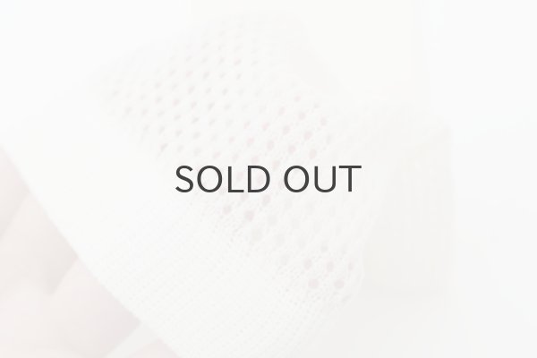 画像6: Mesh Socks (6)