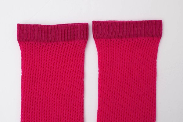 画像9: Mesh Socks (9)