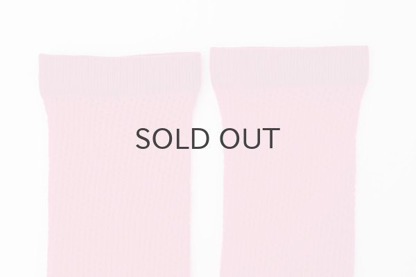 画像9: Mesh Socks (9)