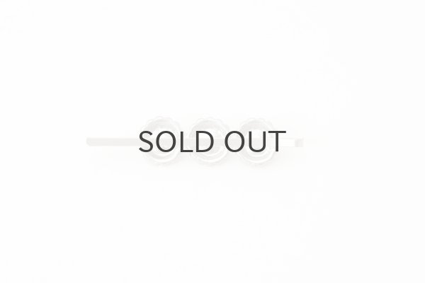 画像4: pearl×crystal hair pin (30739) (4)