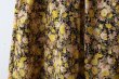 画像7: 別注!! print gather skirt  (7)