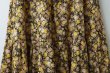 画像5: 別注!! print gather skirt  (5)
