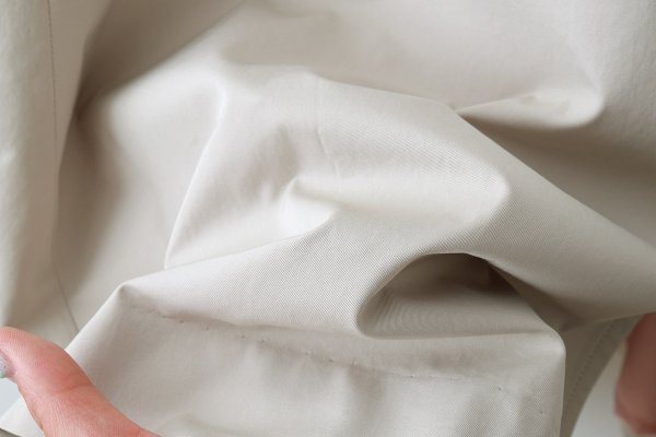 画像14: 別注!! ribbon coat (BG) (14)