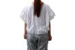 画像29: frills top (BK) (29)