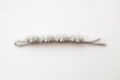 画像3: pearl×pearl hair pin (30736) (3)